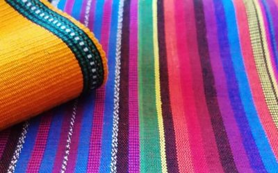 Customer Appreciation Day and Guatemalan Trunk Show