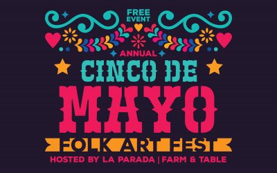 Cinco de Mayo Folk Art Fest 2024